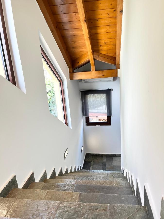 Gkk House Private Swimming Pool Luxury House Villa Skriperon Luaran gambar