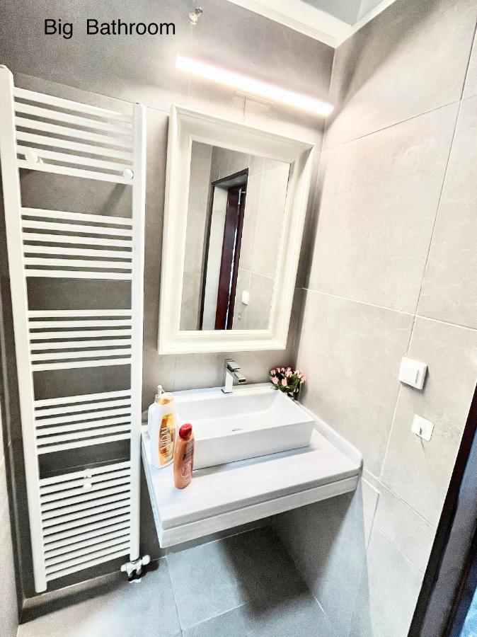Gkk House Private Swimming Pool Luxury House Villa Skriperon Luaran gambar
